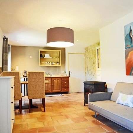 Appartamento Domaine Hemmitage Salernes Esterno foto
