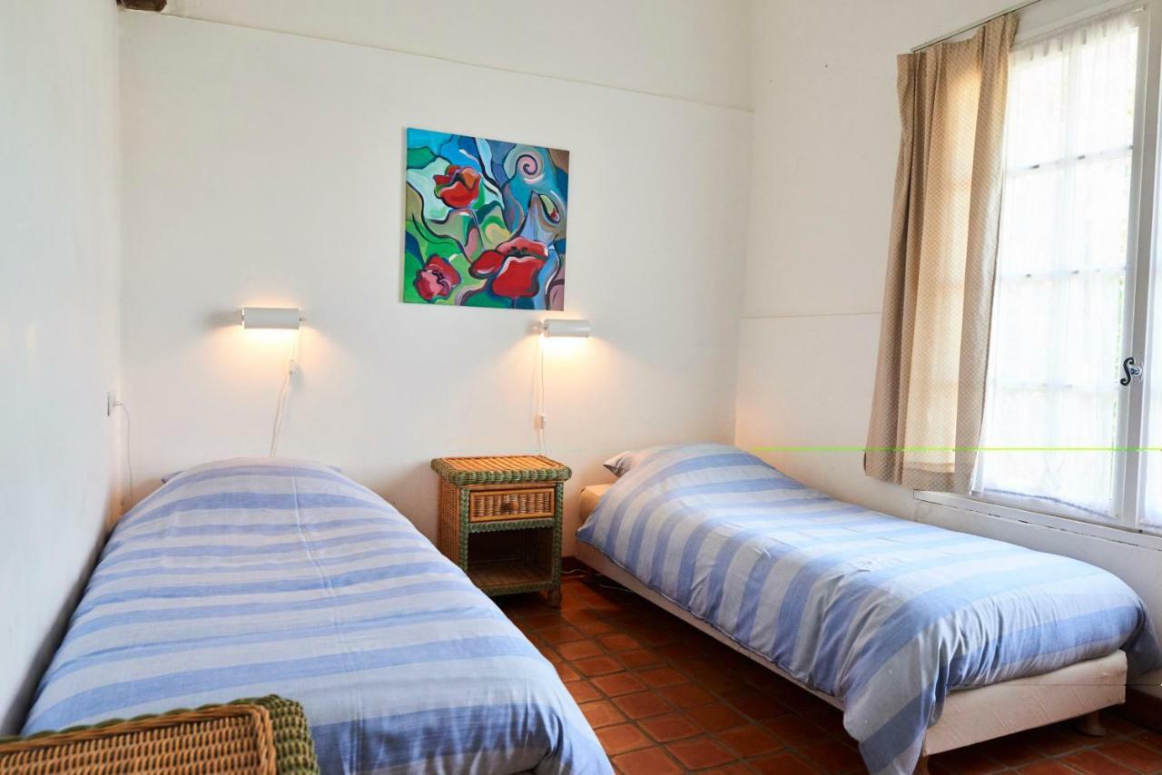 Appartamento Domaine Hemmitage Salernes Esterno foto