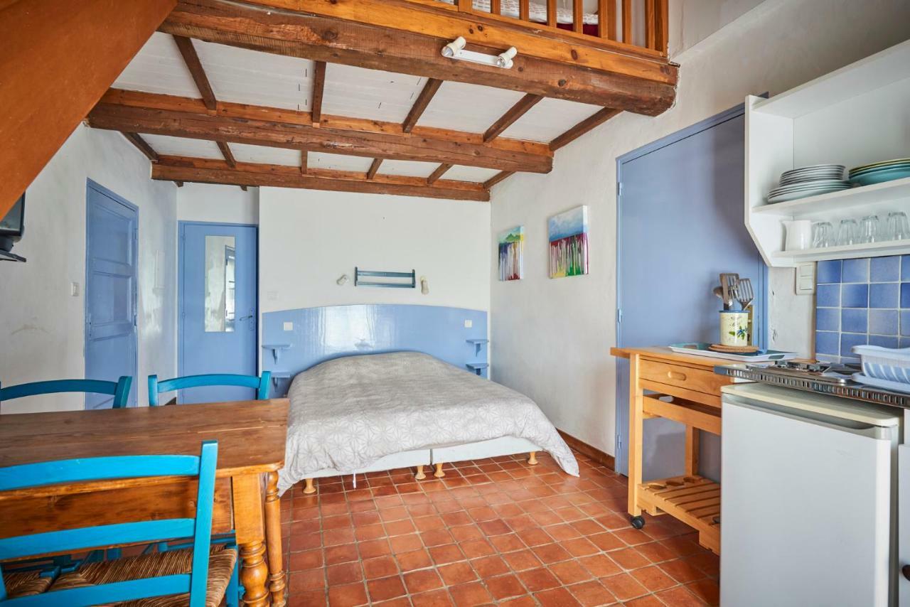 Appartamento Domaine Hemmitage Salernes Esterno foto
