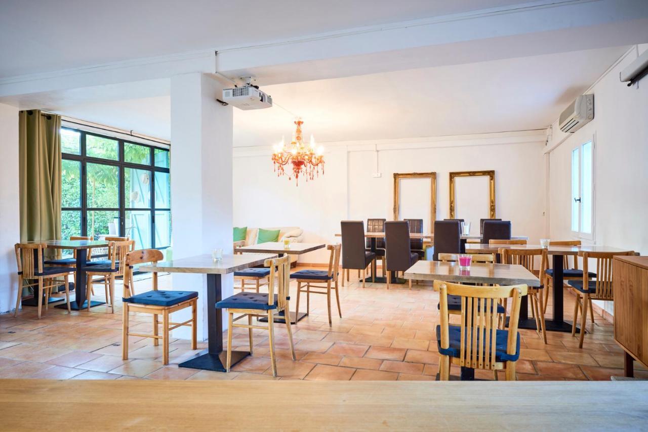 Appartamento Domaine Hemmitage Salernes Esterno foto